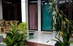 New Corals Homestay 