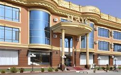 Hayot Hotel