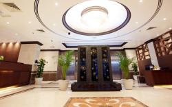 Dream City Hotel Apartments L.L.C. 