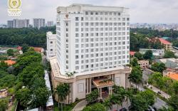 Tan Son Nhat Saigon Hotel