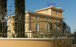 Hotel Villa Michelangelo