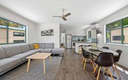 Eureka Stockade Holiday Park