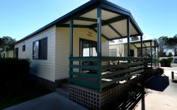 Eureka Stockade Holiday Park