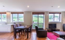 Fresh Powder Accommodation