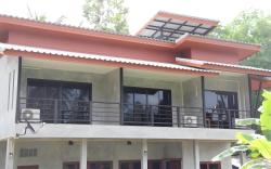 Yangyai Garden Lodge
