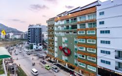 Tuana Patong Holiday Hotel