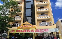 Tan Thanh Cong Hotel