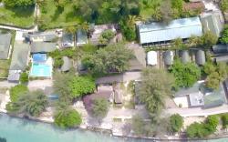 7SEAS Cottages
