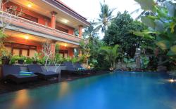 Tanah Semujan Ubud
