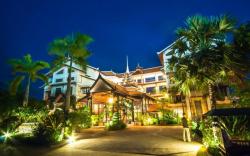 Saem Siemreap Hotel