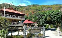 Tanouy Garden