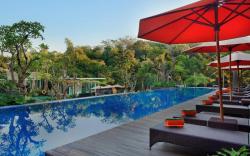 HARRIS Hotel & Conventions Malang