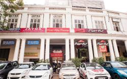 Hotel Alka Premier