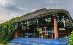 Red Earth Kabini
