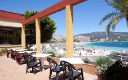 Hotel Seramar Comodoro Playa