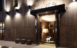 Hotel Vine