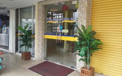 Sun Inns Hotel Kelana Jaya