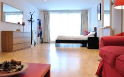 Tower Bridge Apartments