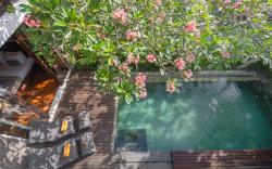 Canggu Circle Villa by Ini Vie Hospitality 