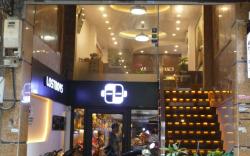 Maison D' Hanoi Hotel