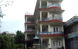 Hotel Global Inn