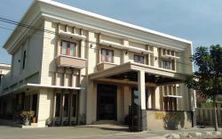 Hotel Cepu Indah 1