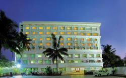 Hotel Airlink Castle