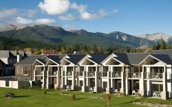 The St James Accommodation