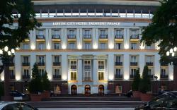 LOTTE City Hotels Tashkent Palace