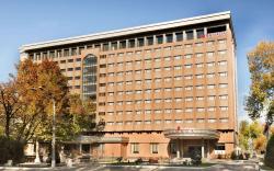 Ramada by Wyndham Tashkent