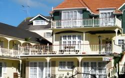 Colonial City Motel