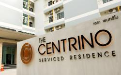 The Centrino Serviced Residence