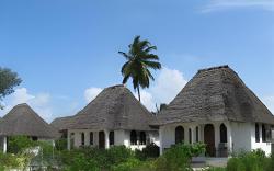 Blue Earth Bungalows