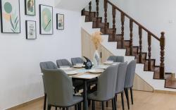 Comfortable home awaits you by LimStay