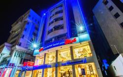 Carawan Service Apartment Al Tahliya - كروان للشقق المخدومة التحلية