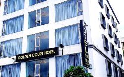 Golden Court Hotel @ Tun Abdul Razak