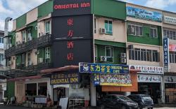 Oriental Inn