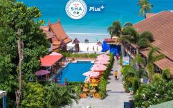 Sunrise Resort Koh Phangan