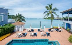 Phuket Boat Quay Hotel Panwa Beach