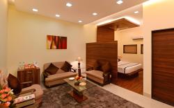 VijayaTej Clarks Inn Patna