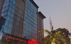Hotel Chetram Elite