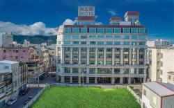 Arsma Hotel
