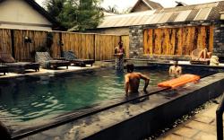 Bale Sasak Bungalow