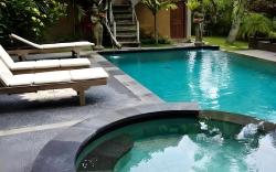 Wenara Bali Bungalow
