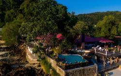 Phi Phi Donchukit Resort