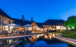Ivory Tree Game Lodge