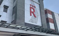 Riez Palace Hotel