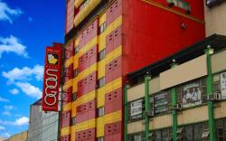 Hotel Sogo Edsa Cubao