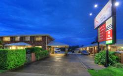 Rosebourne Gardens Motel