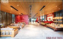 My Way Hotel & Residence